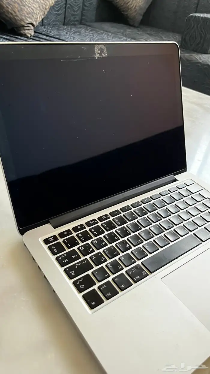 ماك بوك برو 2015 i5 3