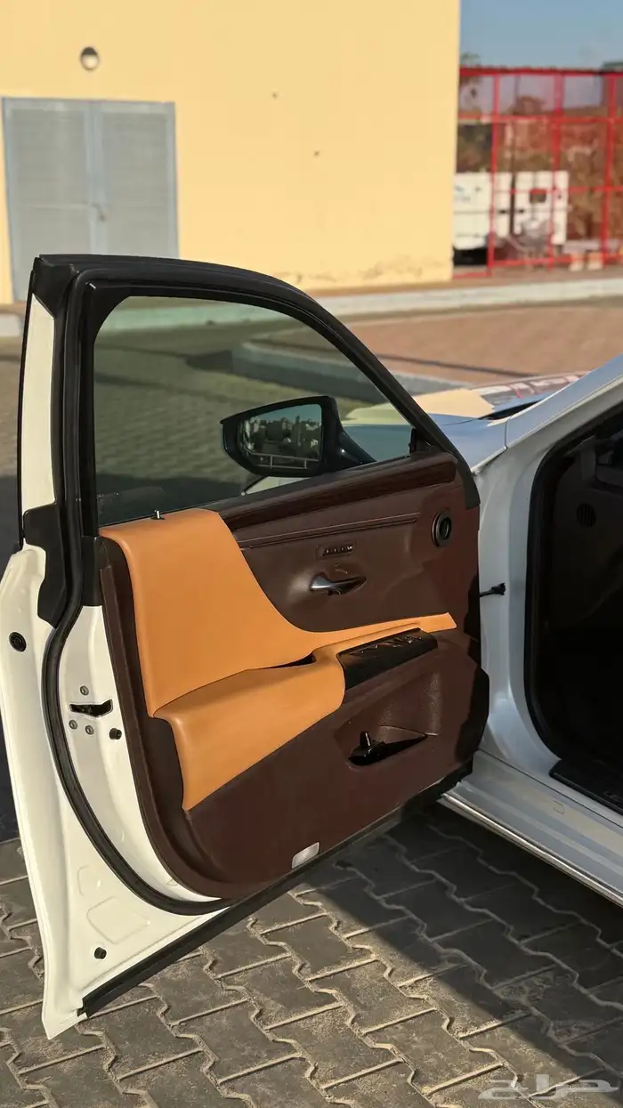 لكزس 2020cc350 15
