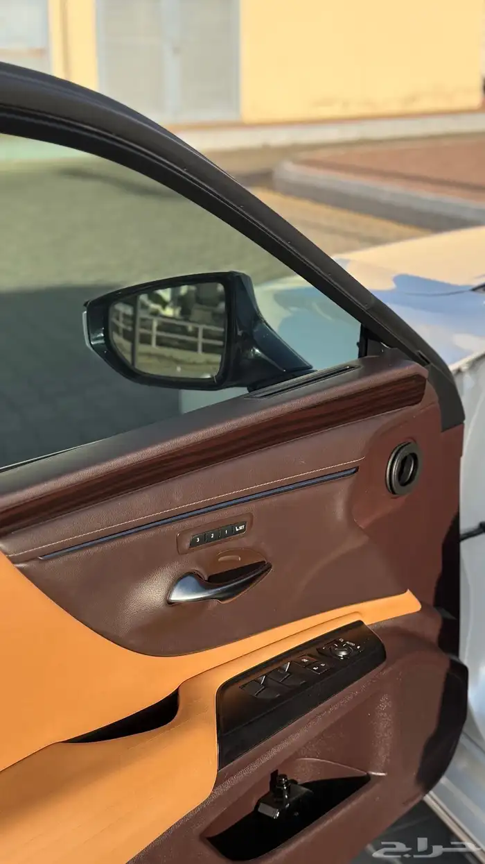 لكزس 2020cc350 19