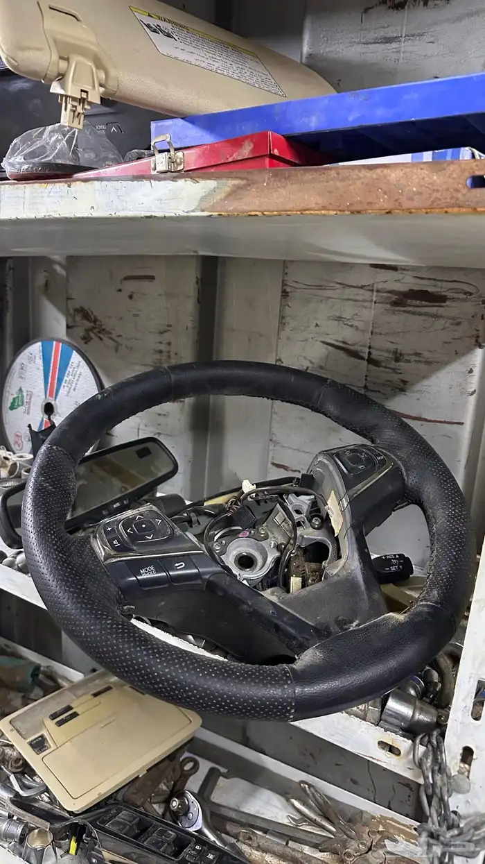 قطع واكسسورات افالون 2017 5