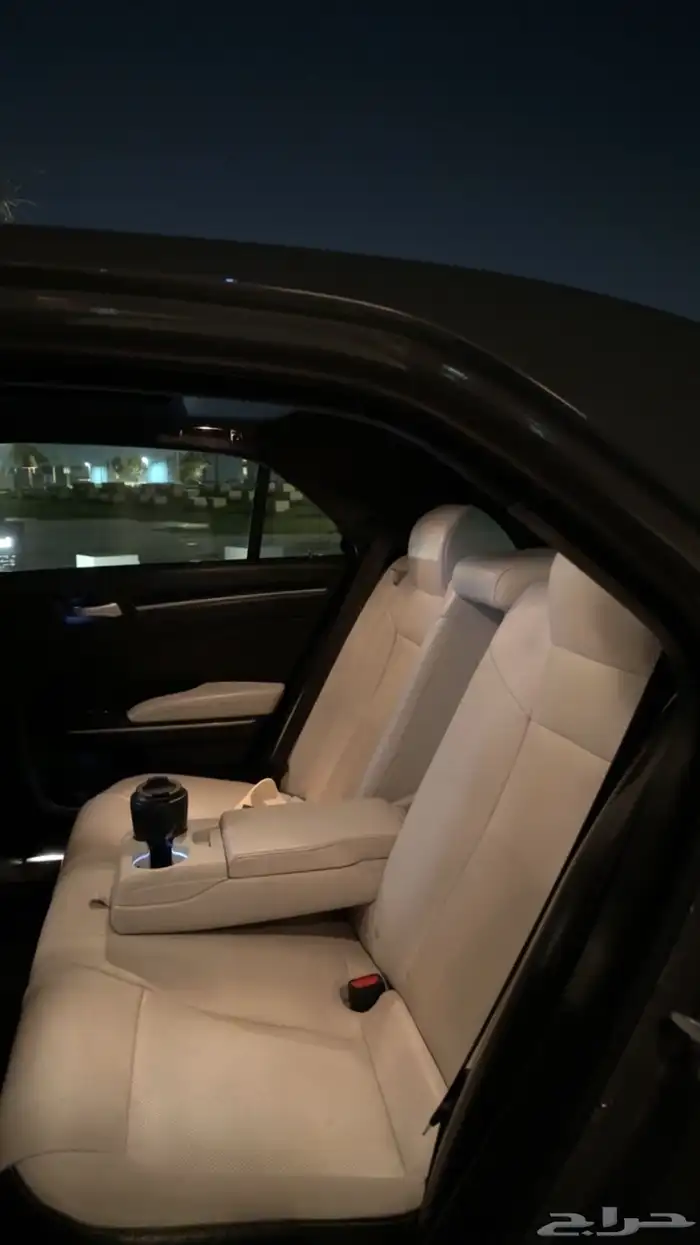 كرايسلر 2019 S300 6