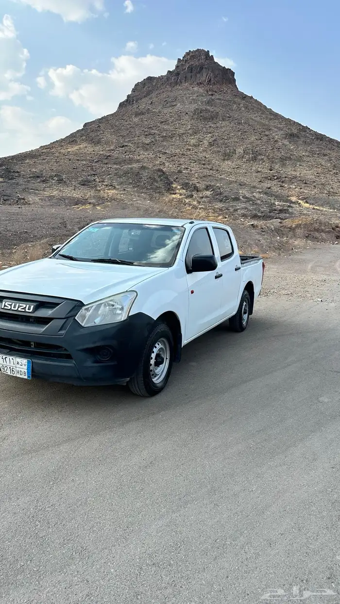 ايسوزو 2018 5