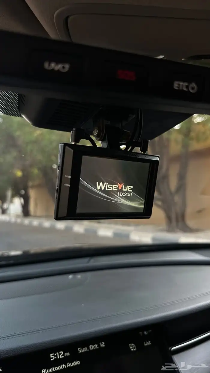 كيا K7 كادينزا (فل كامل V6 بانوراما) ممشى 50 ألف 39