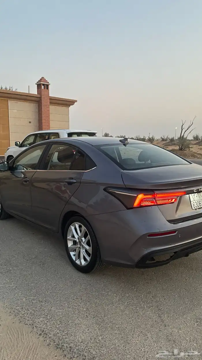 شيري اريزو 6 10