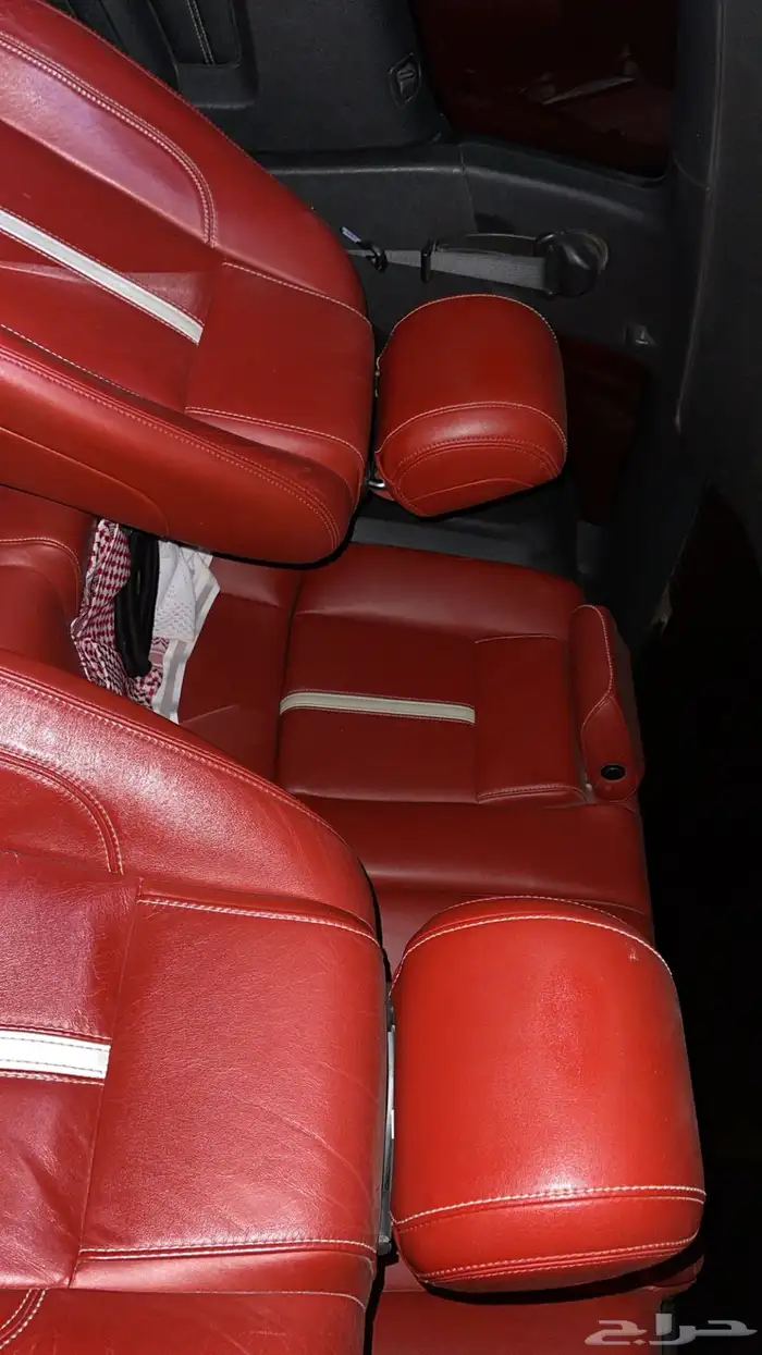 موستنج 2012 لوحات اماراتيه 5