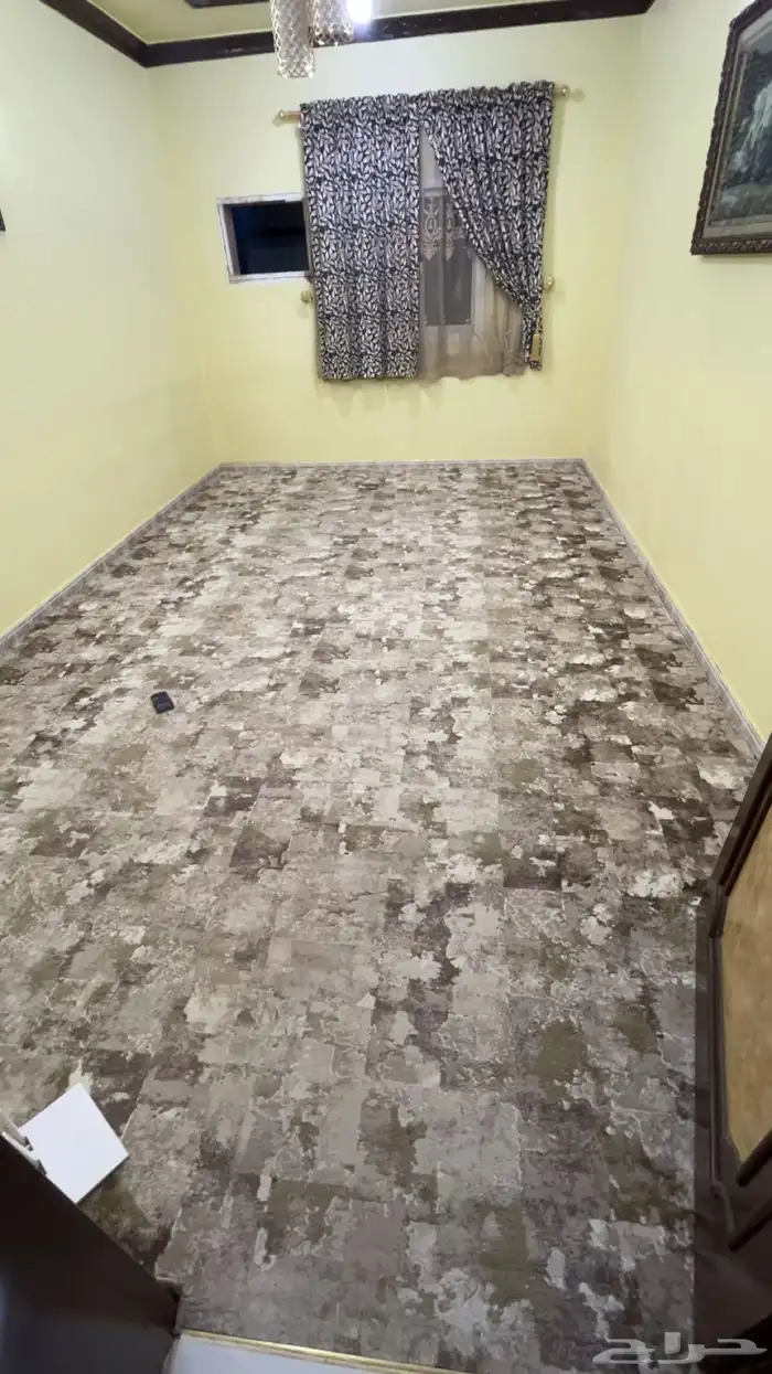 سجاد تركيا جديد استخدام بسيط ونظيف 0