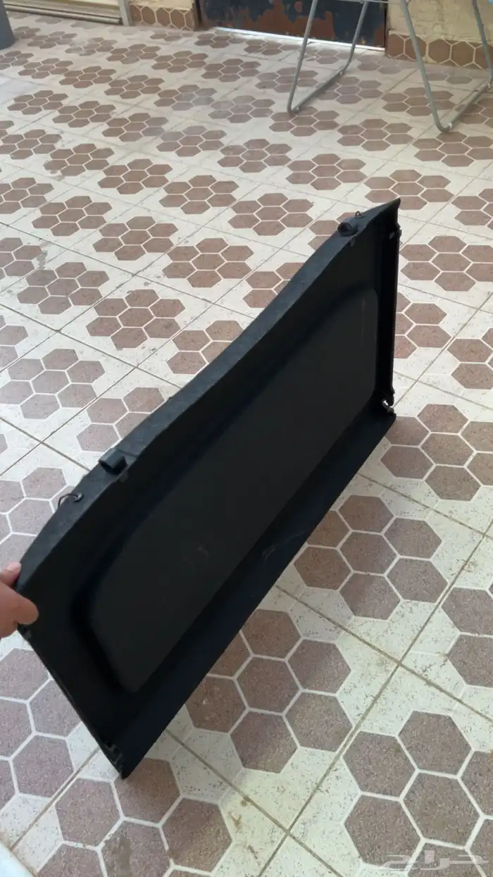 فاصل شنطه تايوتا اوربان 0