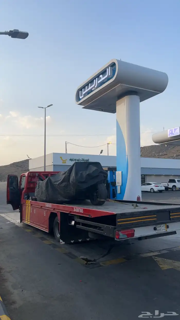 سطحه هيدروليك جده الى ابها خميس مشيط جيزان الرياض الدمام 1