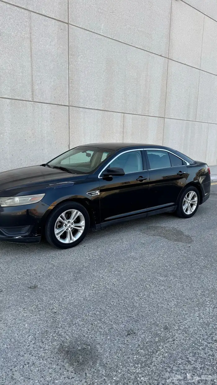 فورد تورس 12