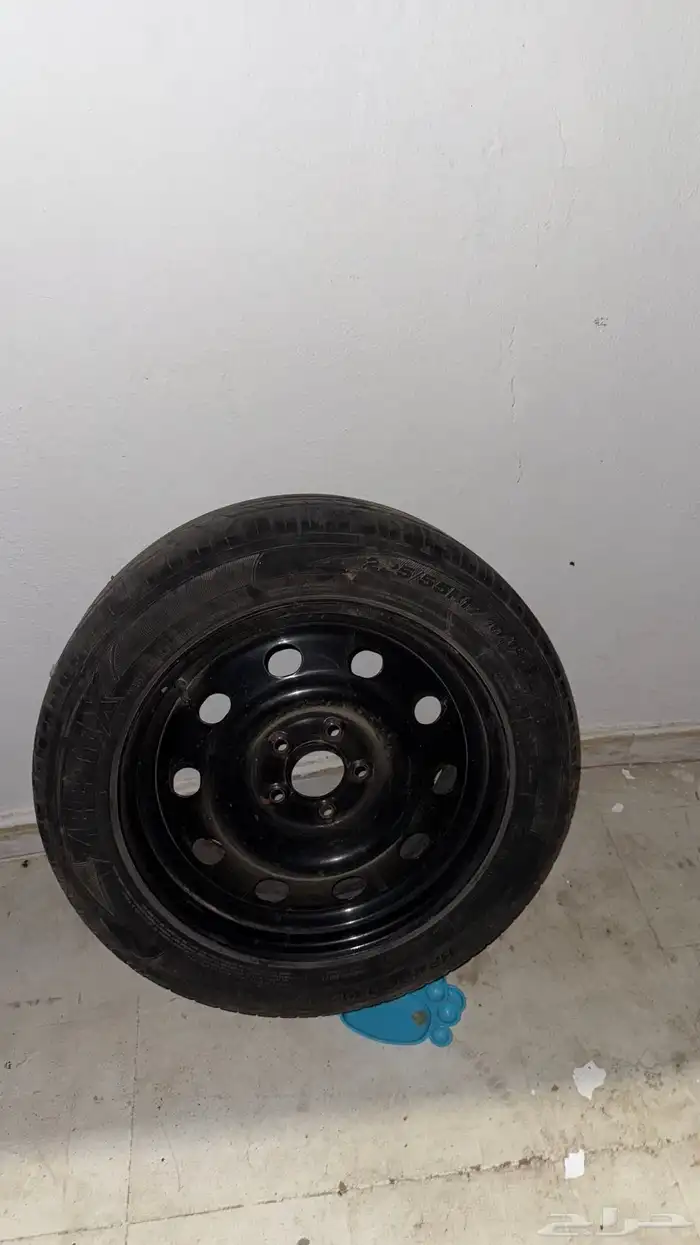 جنوط فورد بوليسي 3