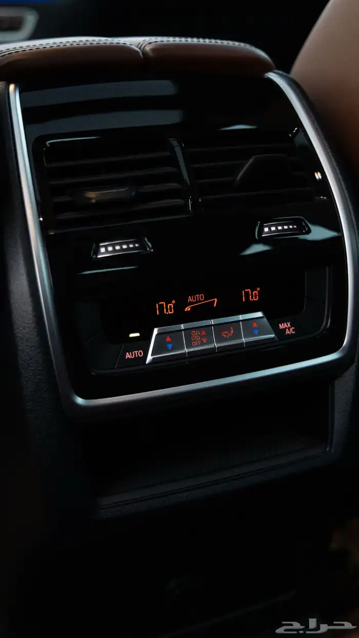 ناغي X6 .. ضمان ( ارخص V8 ) 53