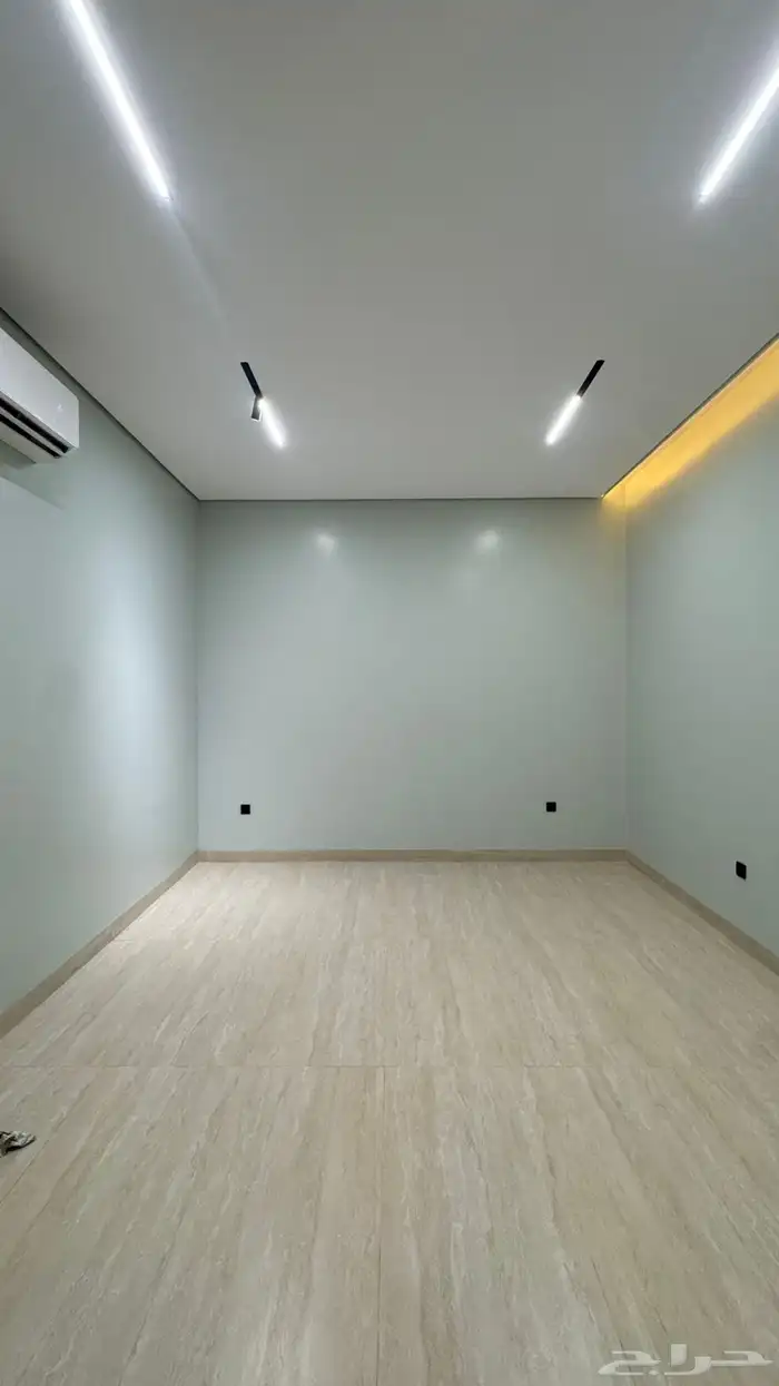 دور أرضي للبيع حي العارض 13
