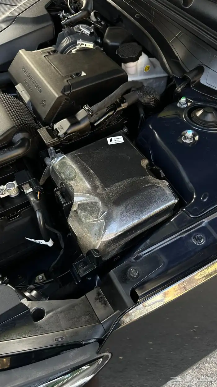 كيا K7 كادينزا (فل كامل V6 بانوراما) ممشى 50 ألف 16