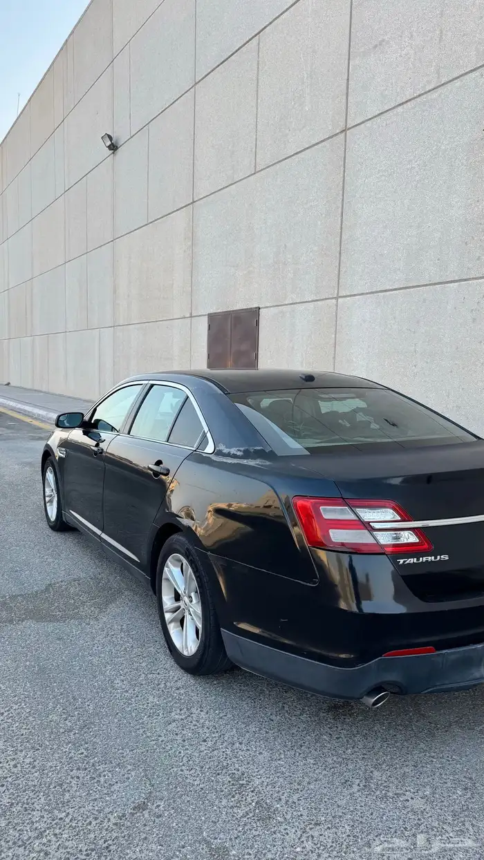 فورد تورس 11