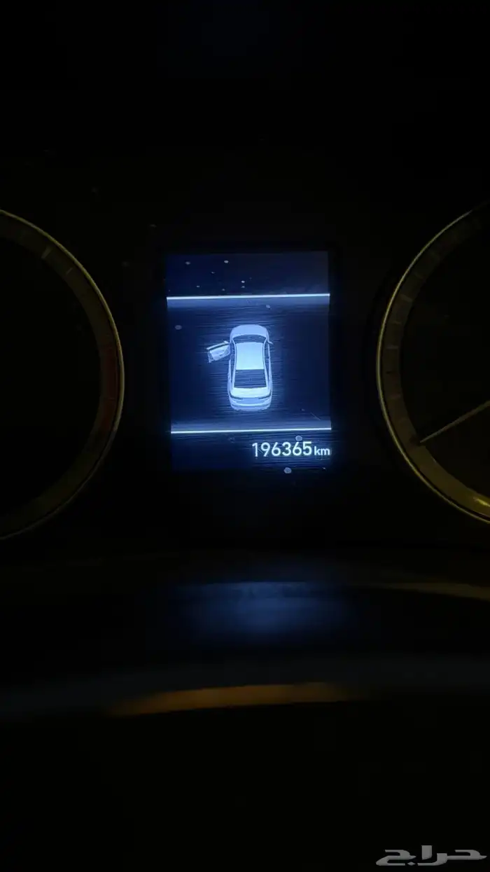 سوناتا ديزل 2018 11