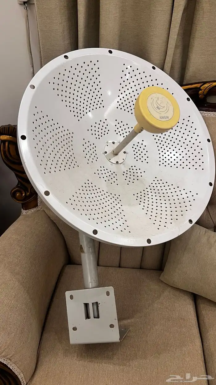 مقوي شبكة 1