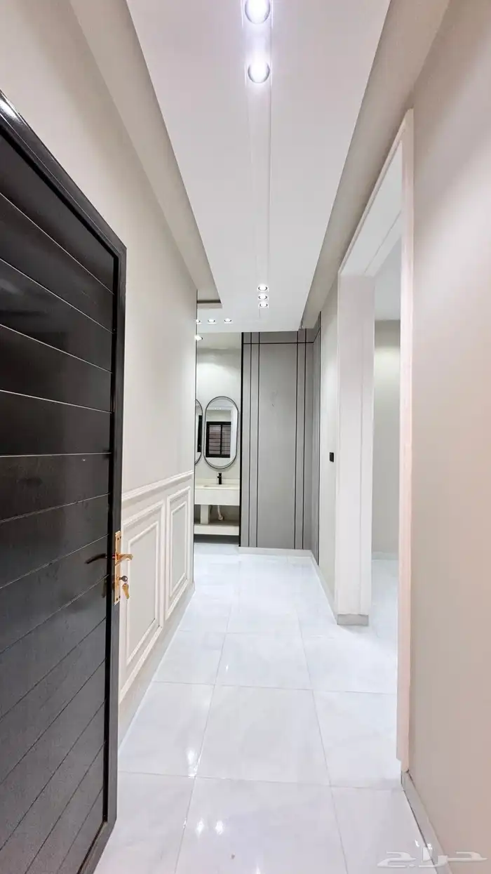 للبيع ادوار ارضيه ابهاالمحاله 4