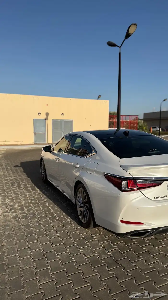 لكزس 2020cc350 2