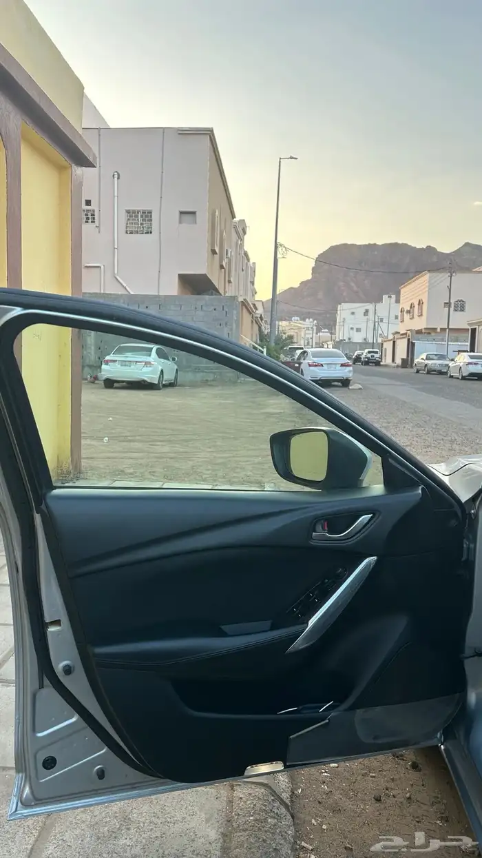 مازدا موديل 2017 12