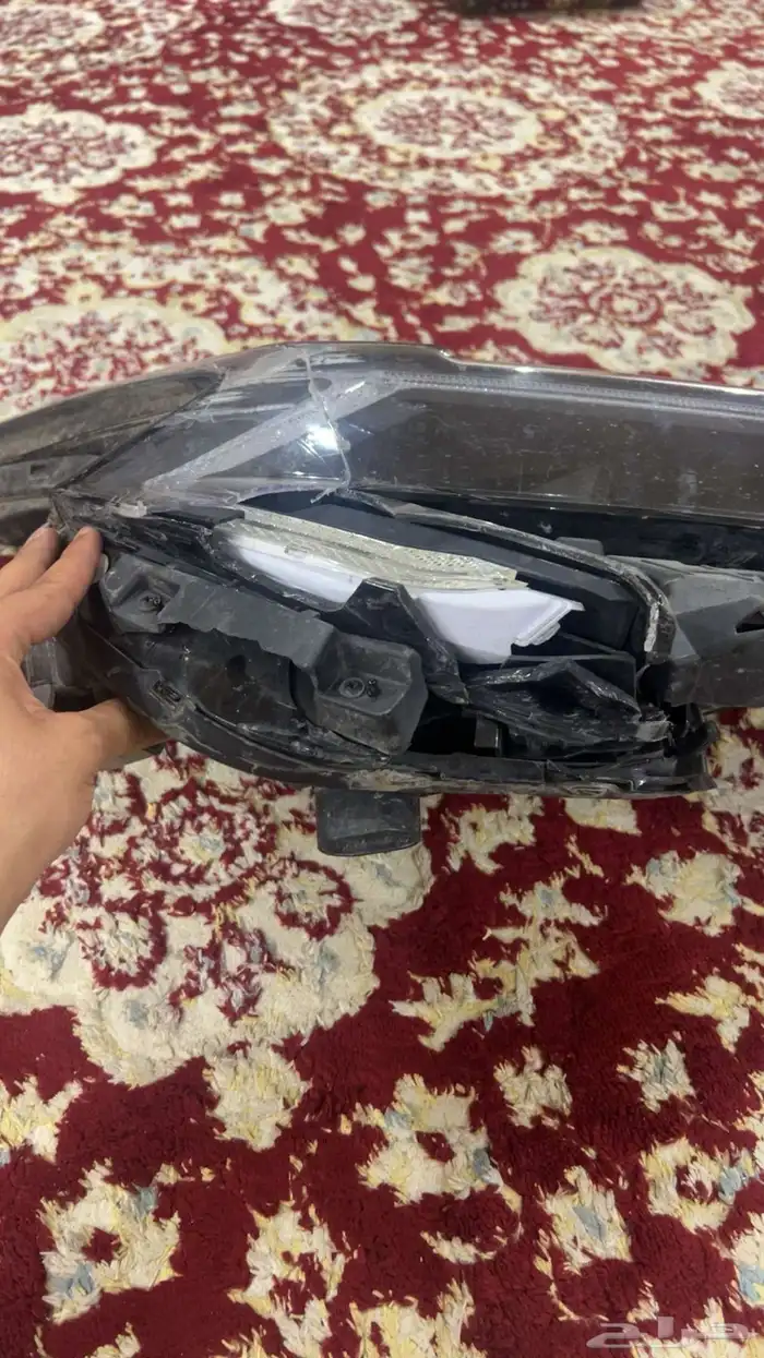 شمعات كيا فايف 2024 0