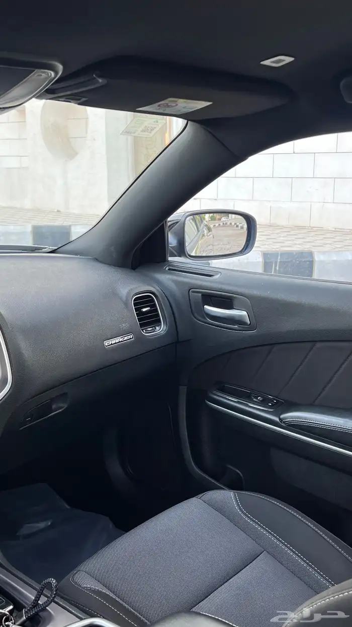 تشارجر 2021 GT تم البيع 7