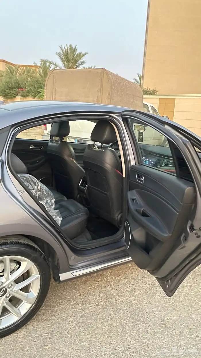 شيري اريزو 6 4