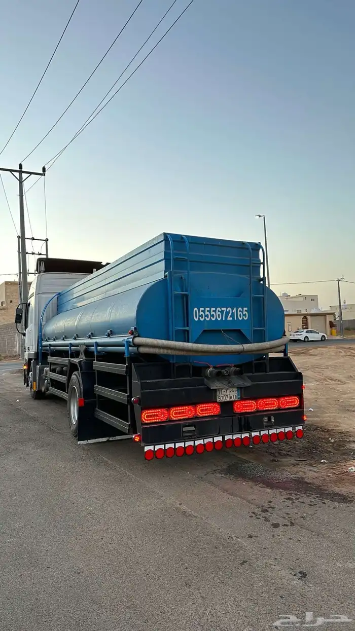 وايت ماء قراح للاحياء الشماليه من حايل 0