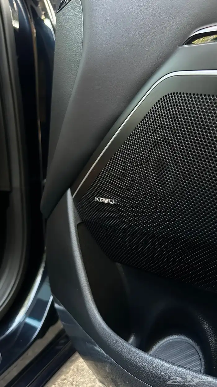 كيا K7 كادينزا (فل كامل V6 بانوراما) ممشى 50 ألف 34