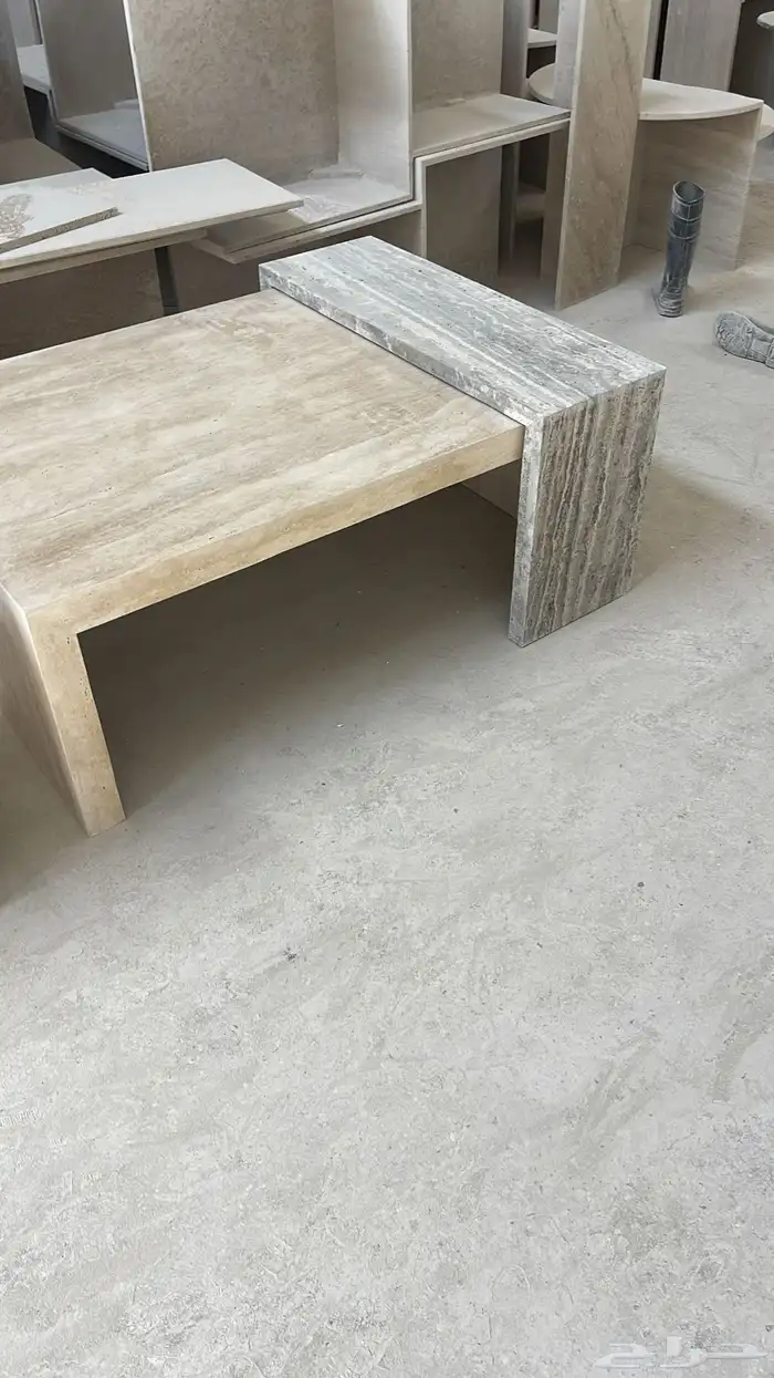 طاولات طعام طاولات قهوه 9