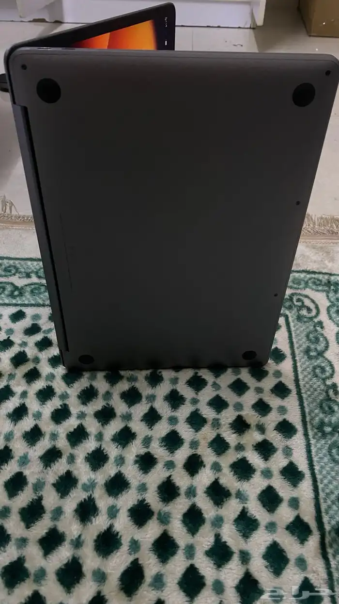 ماك بوك برو 2017 1