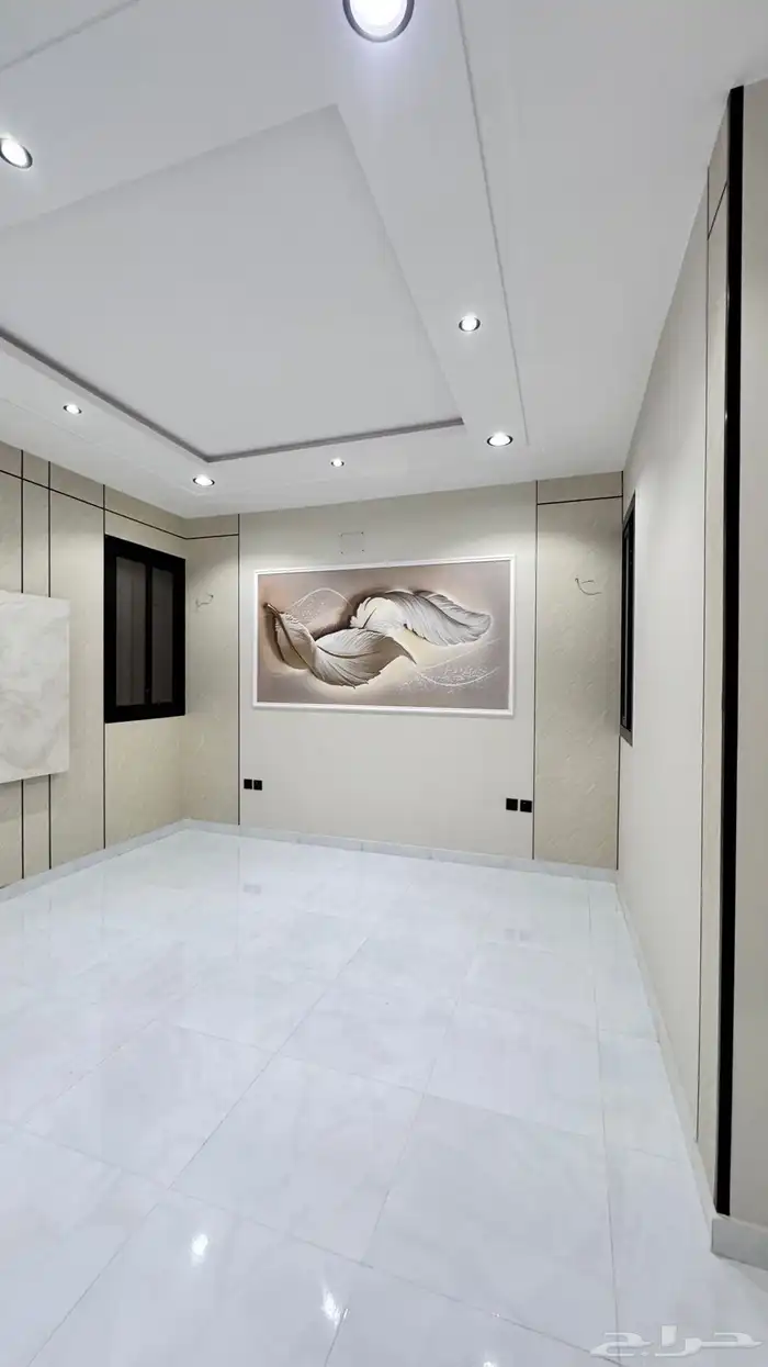 للبيع ادوار ارضيه ابهاالمحاله 12