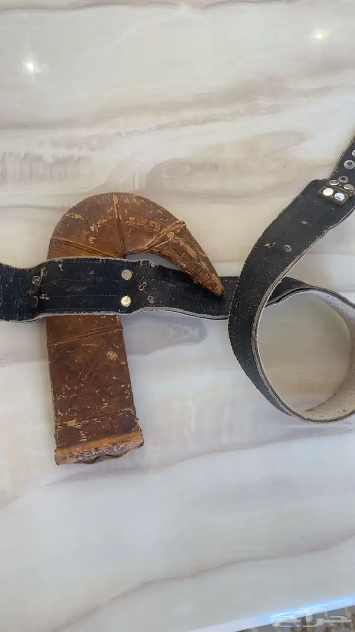 جنبية قديمة 2