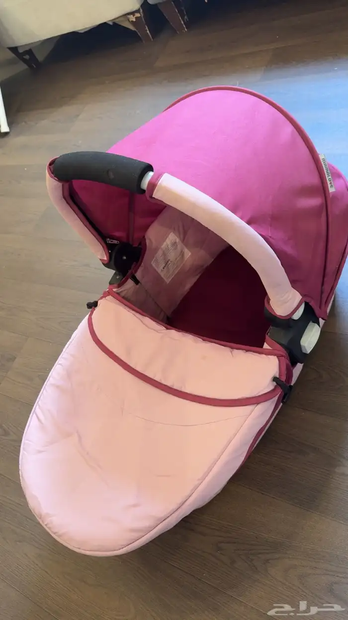 سرير مواليد 3