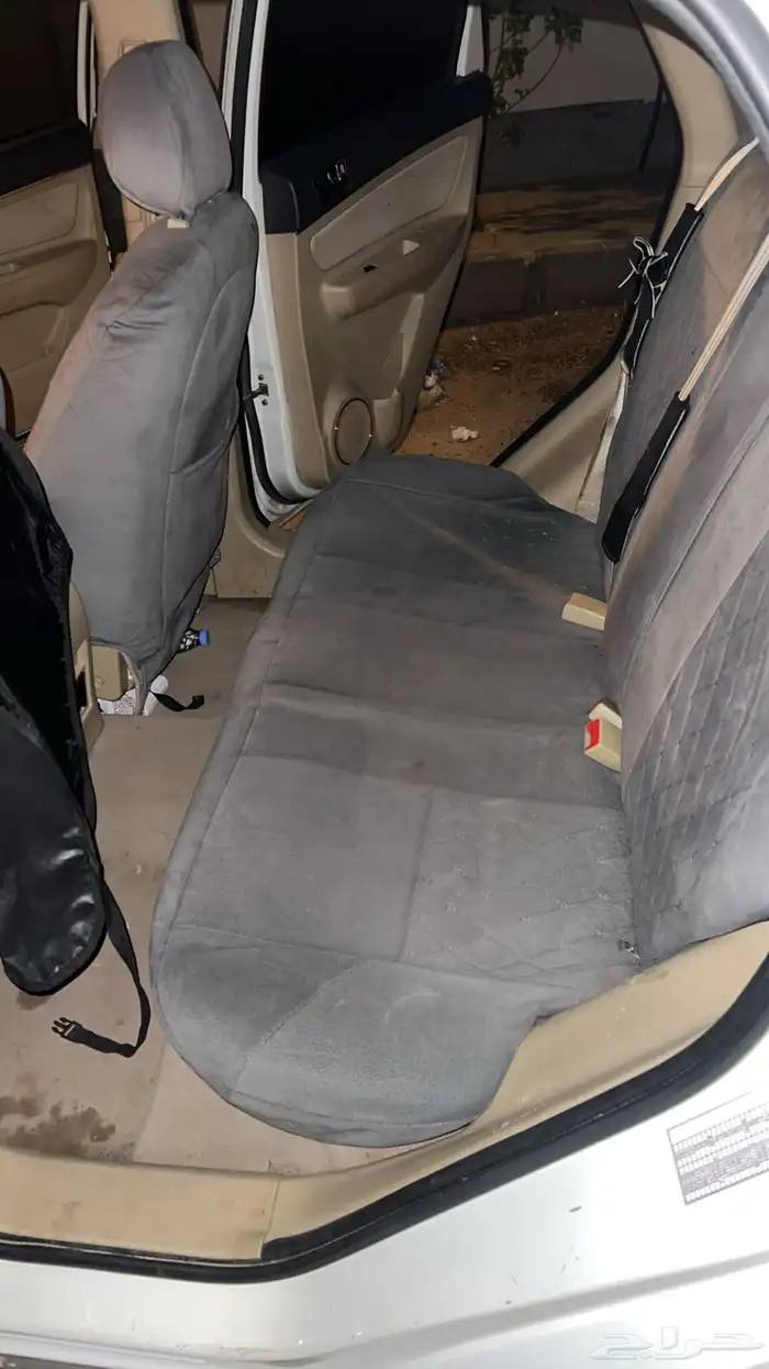 بايك A115 موديل 2017 7
