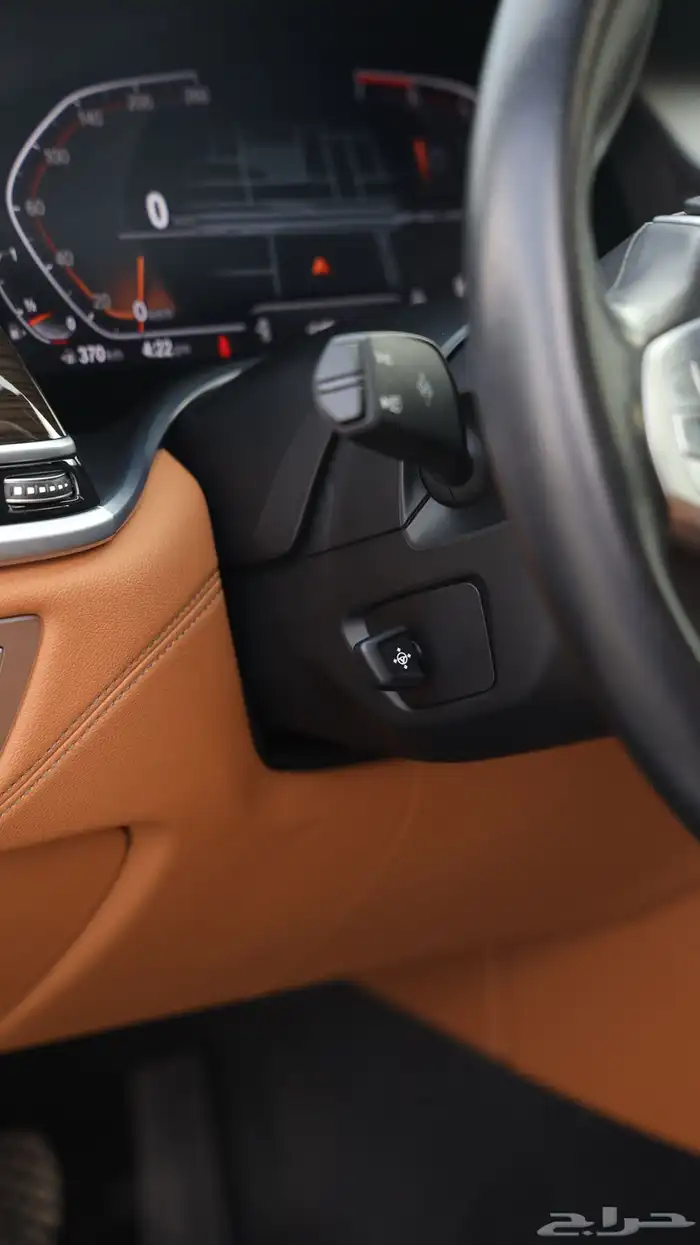 ناغي BMW .. وكالة ( البيع سمح ) 18