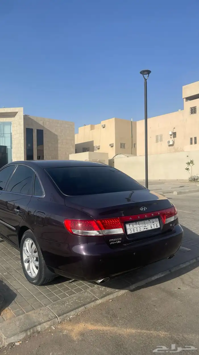 أزيرا 2007 0