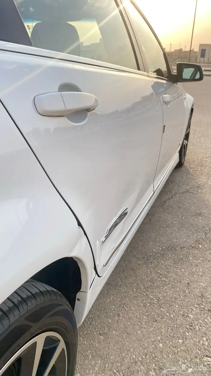 كابرس LS 2013 كابريس 4