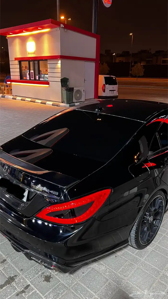 للبيع CLS معدل استخدام يومي 11