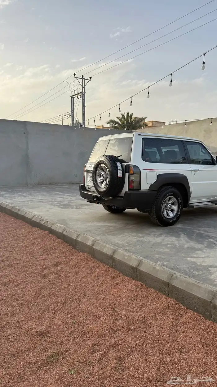 نيسان فتك GL 22