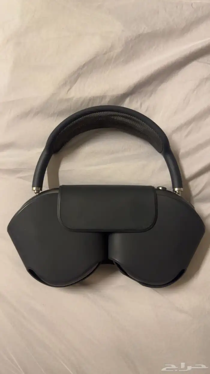 سماعات ايربودز ماكس 0