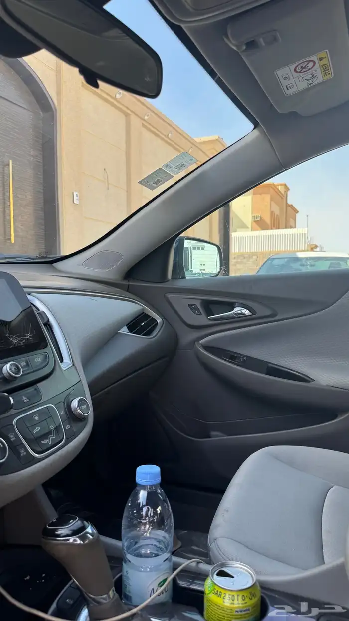 ماليبو 2019 9