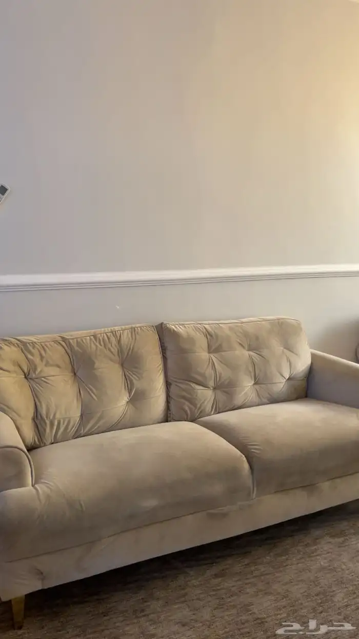 كنب من هوم سنتر 0