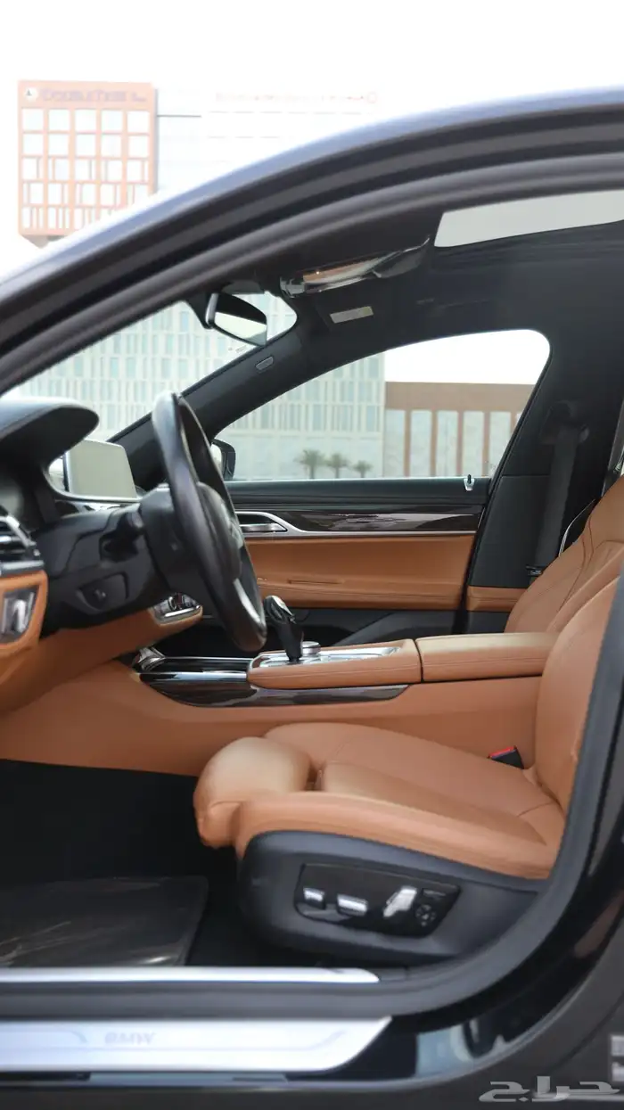 ناغي BMW .. وكالة ( البيع سمح ) 17