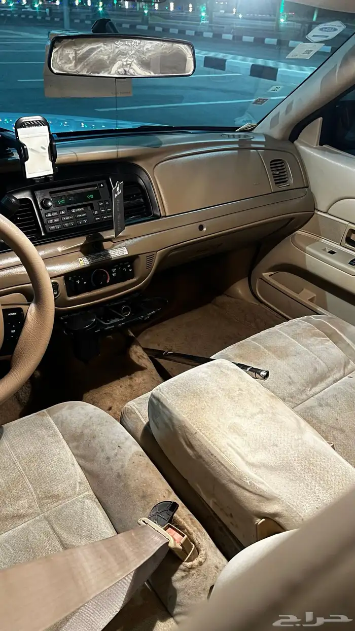 فورد 2009 10