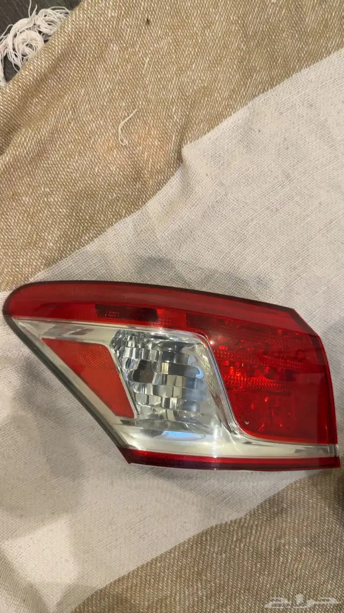 لكزس ES 350 اسطبات 1