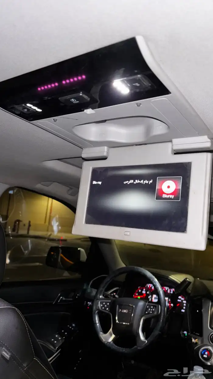 جمس يوكن SLT 19