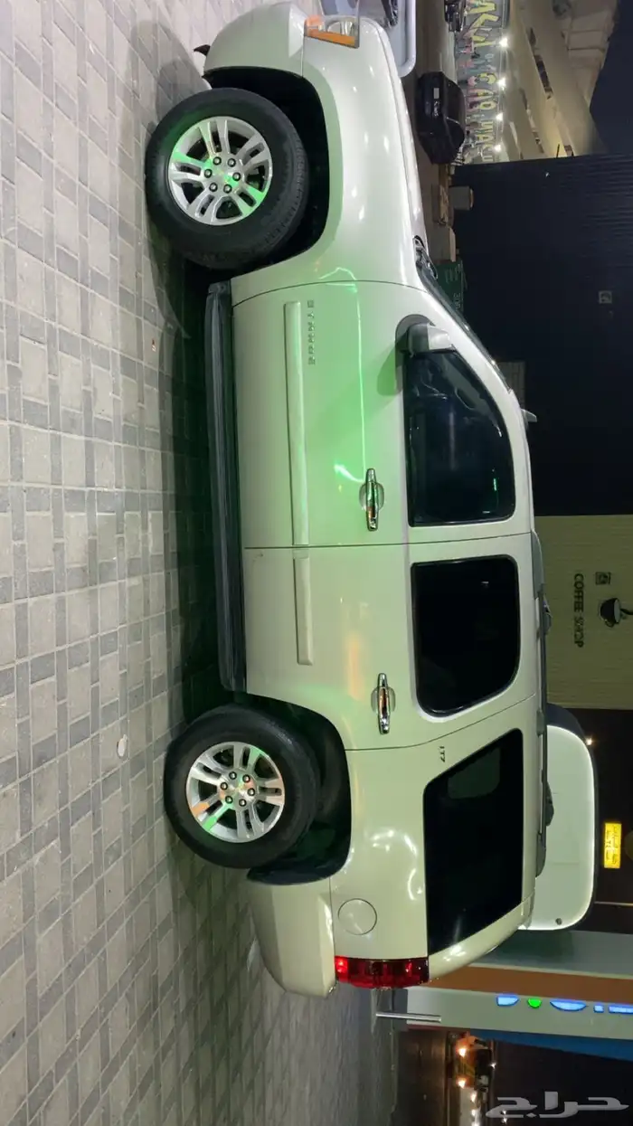 تاهو 11