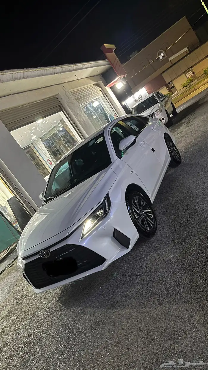 يارس 5