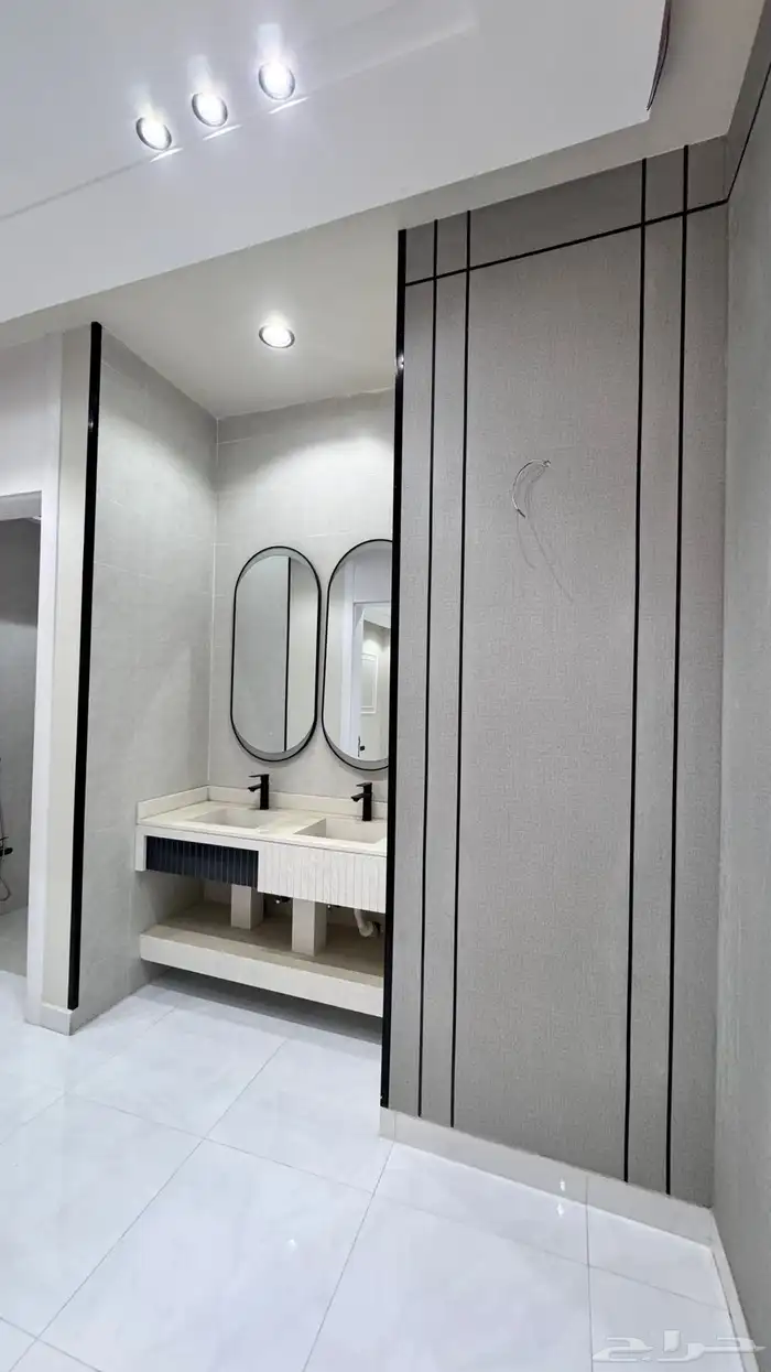 للبيع ادوار ارضيه ابهاالمحاله 8