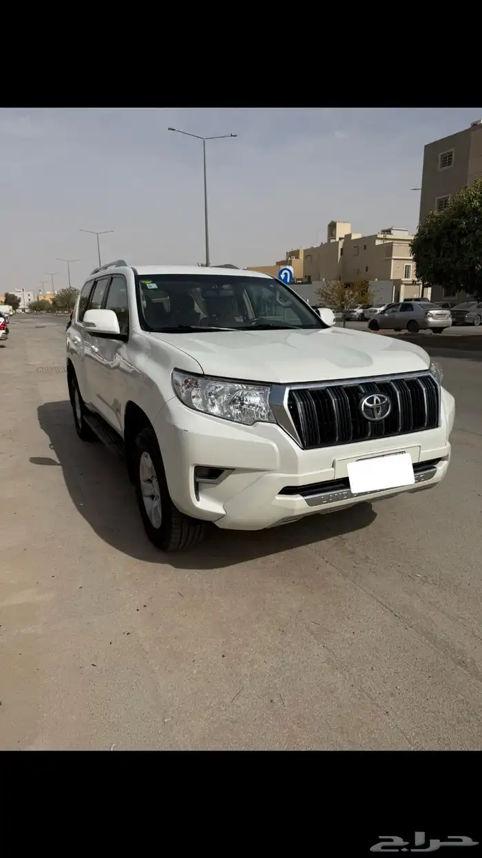 برادو 4سرندل 2020 2